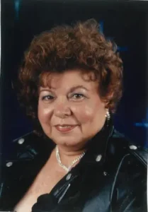 HUBER, Catherine Artemise Lorette Huber