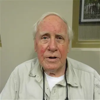 CHIVERS, Robert Henry Chivers