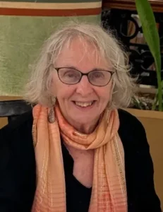 GLEISER, Judy Gleiser