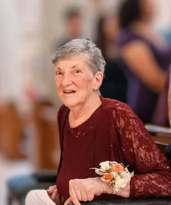 HALL, Judith Carol Hall