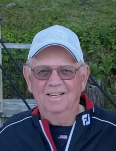 CARLSON, Gary Carlson