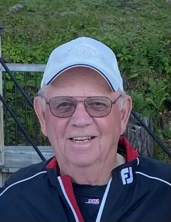 CARLSON, Gary Carlson