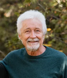 ARMSTRONG, Jack Edward Armstrong