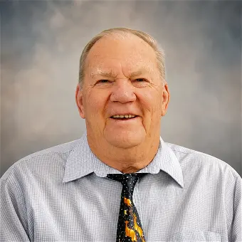 HARTWICK, Charles William Hartwick