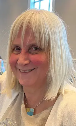KAMENAR, Ann Kamenar