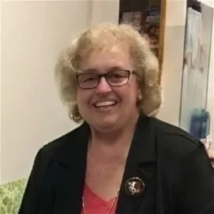 RUNDLE, Patricia Anne Rundle
