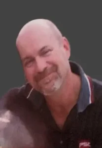 HUMPHREY, Robert Harold Humphrey