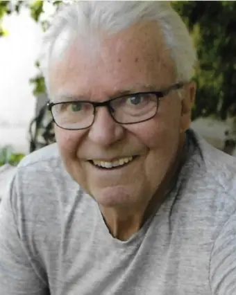 ESSEX, David Alan Essex