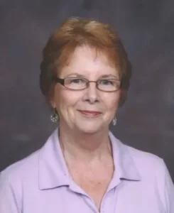 TREPANIER, Trudy R. Trepanier