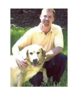 VEITCH, Kenneth Brian Veitch