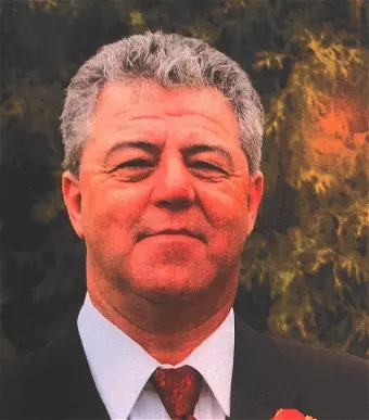 Mark Jeffrey Simpson