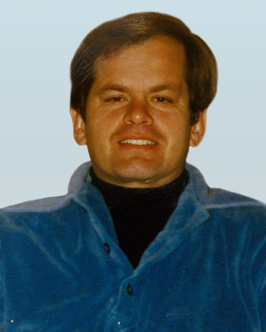 tim mcainey