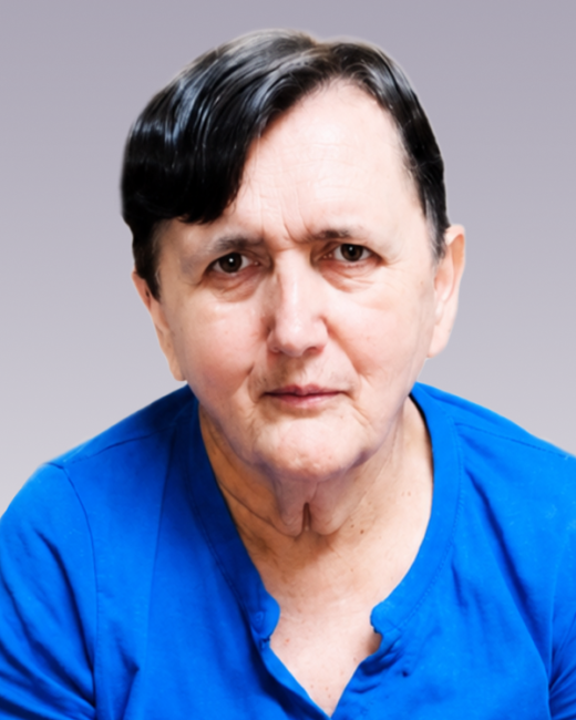 vera thaqi
