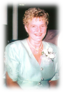 SCHOONJANS, Carol Bongers – Schoonjans