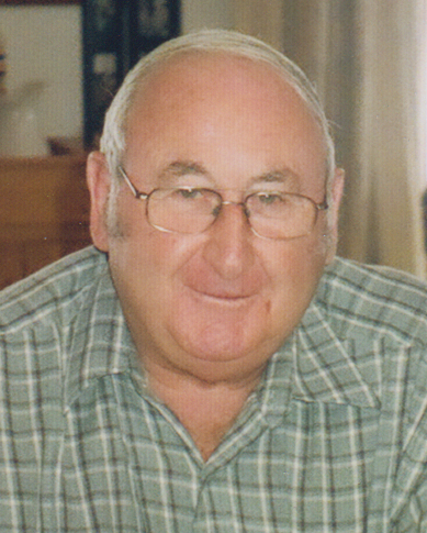 Allan Jones