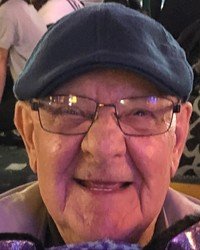 Andrew Mearns 1933 — 2025