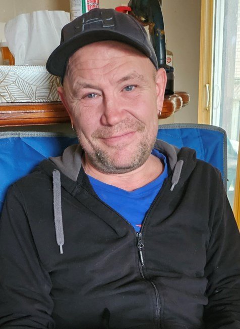 andrew van de velde oshawa on obituary