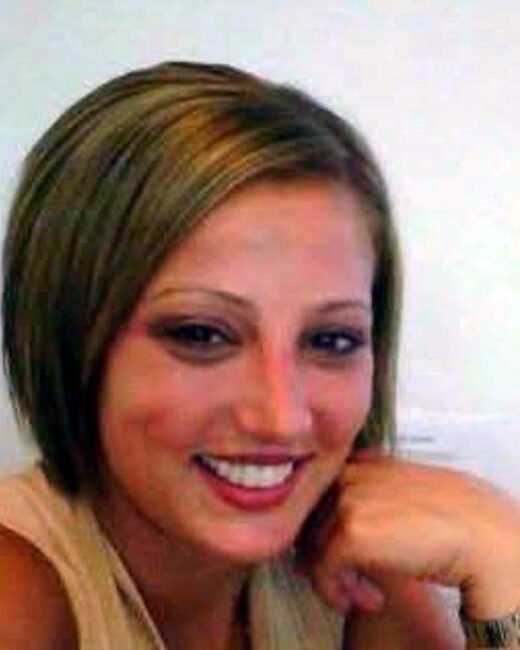 Angela Bianco Courtice On Obituary 520x650
