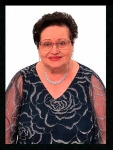 LORUSSO, Angela Lorusso