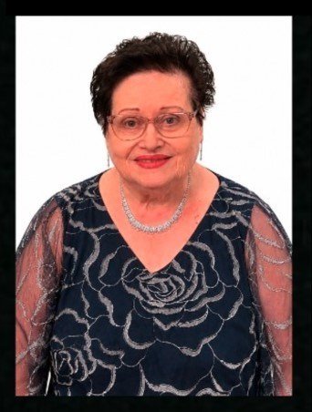 LORUSSO, Angela Lorusso