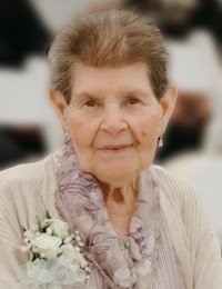 Angelina Foglia 1933 2025