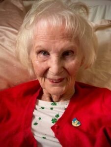 TAILLON, Ann Marie Taillon