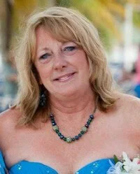 Anne Frances Mceachen Cavanaugh April 13th 1954 March 29th 2025