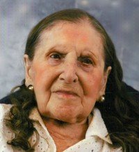 Anne Hamberg 1931 2025
