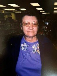 Person wearing glasses inside a store