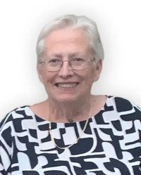 Anne Therese Pettem July 31 2025