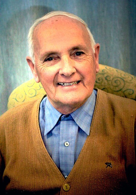 Anthony Daly Courtice On Obituary