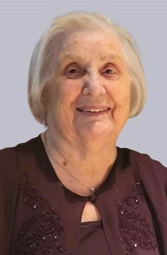 antonia komel oshawa on obituary