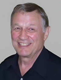 Archie Stocco 1936 2025