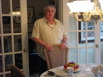arthur whittaker oshawa on obituary