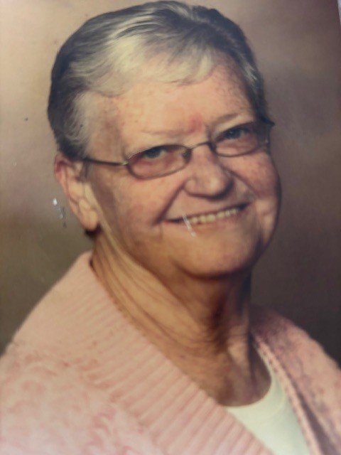 Atkinson Clara Picture