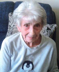 Audrey Irene Shepley 1930 2025