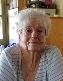 Audrey Jackson Courtice On Obituary