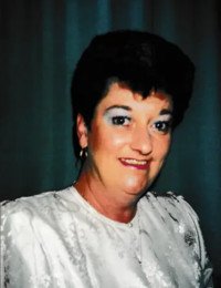 Audrey Joan Sampson June 14 1946 November 7 2025
