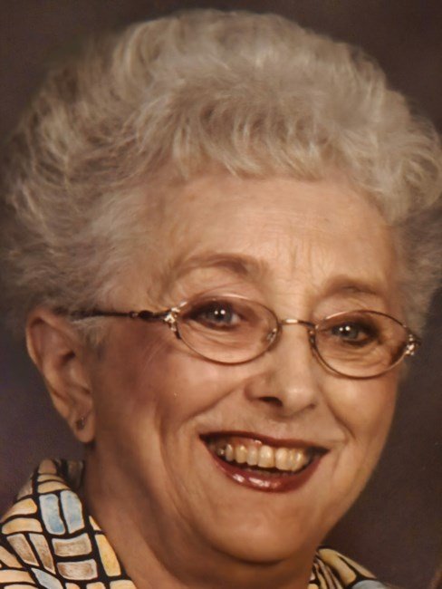 Barbara Auchterlonie Oshawa On Obituary