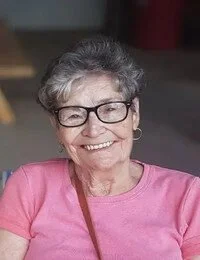 Barbara Maloney August 15 1941 April 2 2025
