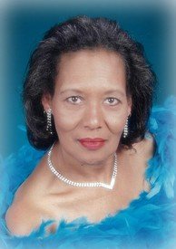 Beatrice Ann Bea Rust Monday July 7 2025