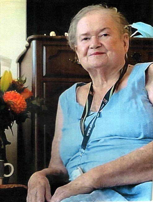 berniece beaupre oshawa on obituary