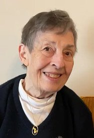 Betty Jean Smith March 31 1941 December 2 2025
