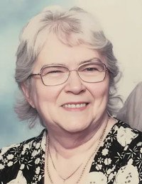 Beverley Maxine Stufko March 11 1942 December 25 2025