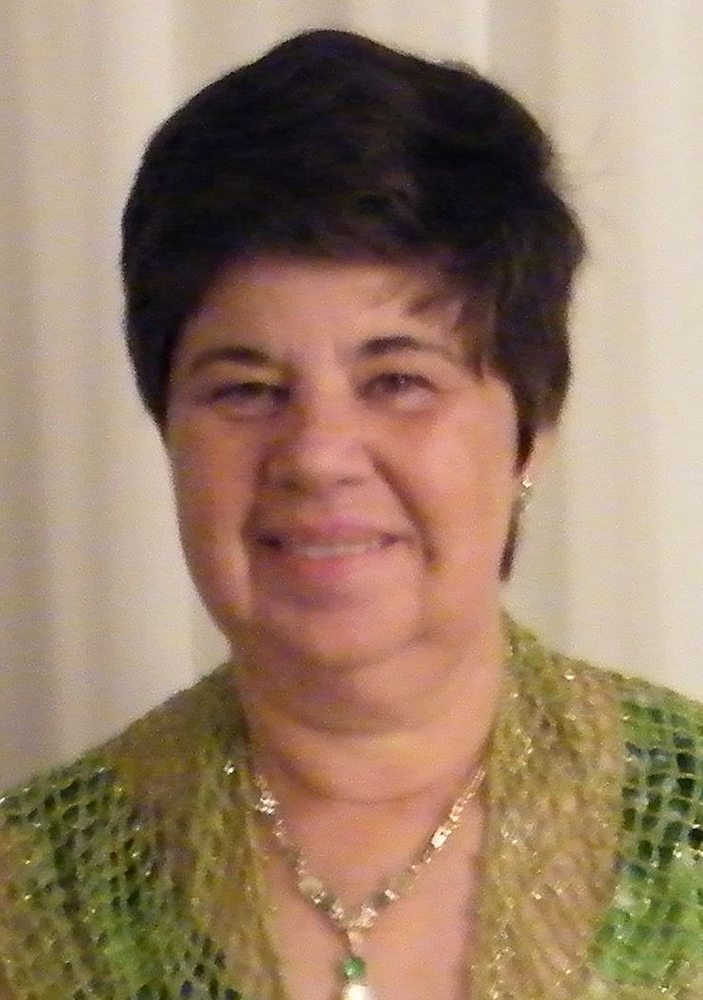 Beverley Winton