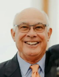 Bill Chamberlain May 7 1955 September 25 2025