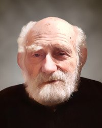 Bill Parsons 1937 2025