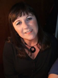 BOULERICE, Catherine Irene Boulerice