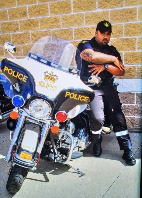 brandon malcolm oshawa on obituary