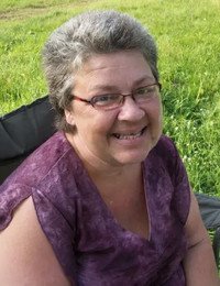 Brenda Joanne Stock July 13 1963 November 7 2025